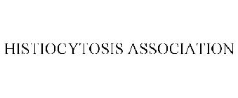 HISTIOCYTOSIS ASSOCIATION