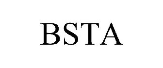 BSTA