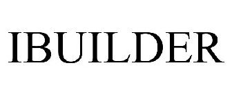 IBUILDER