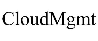 CLOUDMGMT