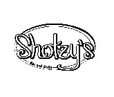 SHOTZY'S BAR AND GRILLE