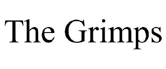 THE GRIMPS