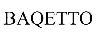 BAQETTO