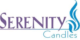 SERENITY CANDLES