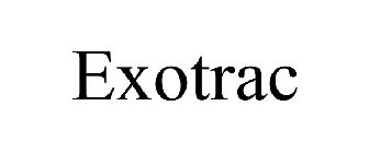 EXOTRAC