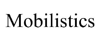 MOBILISTICS