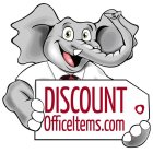 DISCOUNTOFFICEITEMS.COM