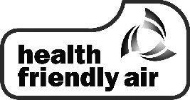 HEALTH FRIENDLY AIR