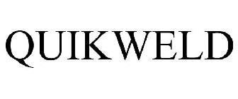 QUIKWELD