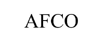 AFCO