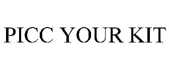 PICC YOUR KIT