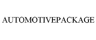 AUTOMOTIVEPACKAGE