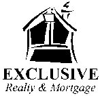 EXCLUSIVE REALTY & MORTGAGE