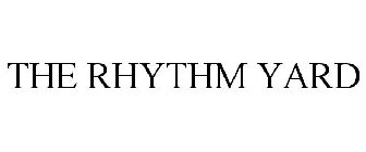 THE RHYTHM YARD