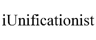 IUNIFICATIONIST
