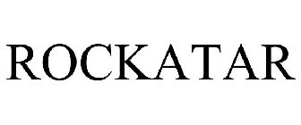 ROCKATAR