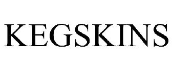 KEGSKINS