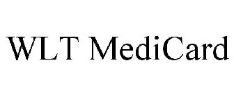 WLT MEDICARD