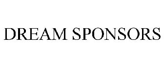 DREAM SPONSORS