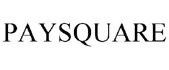 PAYSQUARE