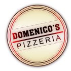 DOMENICO'S PIZZERIA