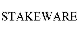 STAKEWARE