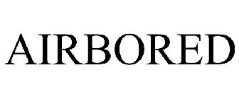 AIRBORED