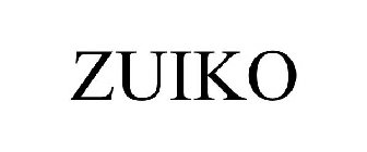 ZUIKO