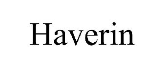 HAVERIN