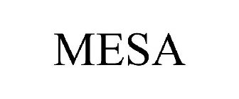 MESA