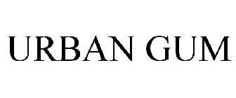 URBAN GUM