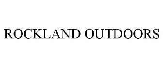 ROCKLAND OUTDOORS