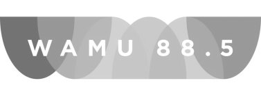 WAMU 88.5