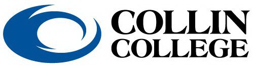 CC COLLIN COLLEGE