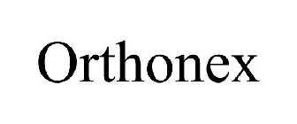 ORTHONEX