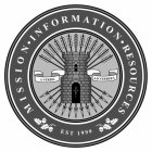 MISSION · INFORMATION · RESOURCES EST 1999 A VERBIS AD VERBERA