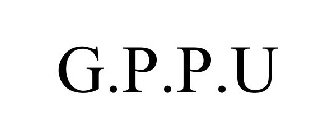 G.P.P.U