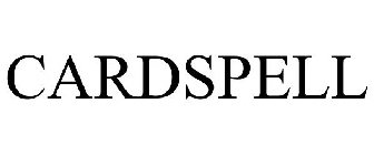 CARDSPELL