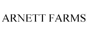 ARNETT FARMS