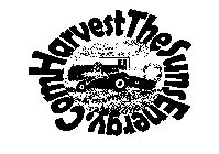 HARVESTTHESUNSENERGY.COM