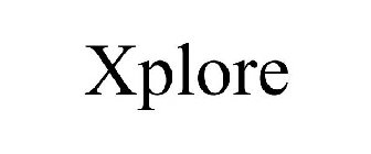 XPLORE