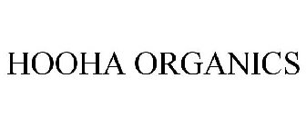 HOOHA ORGANICS