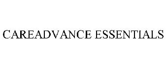 CAREADVANCE ESSENTIALS