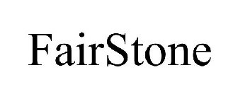 FAIRSTONE