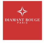 DIAMANT ROUGE PARIS