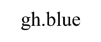 GH.BLUE