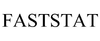 FASTSTAT