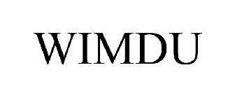 WIMDU