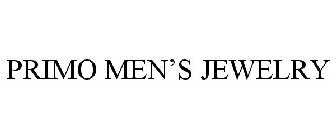 PRIMO MEN'S JEWELRY