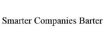 SMARTER COMPANIES BARTER